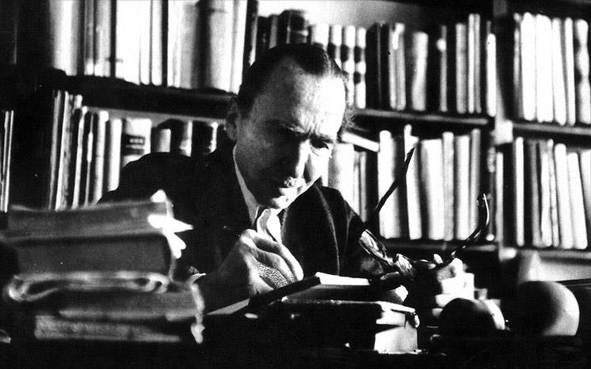 kazatzakis