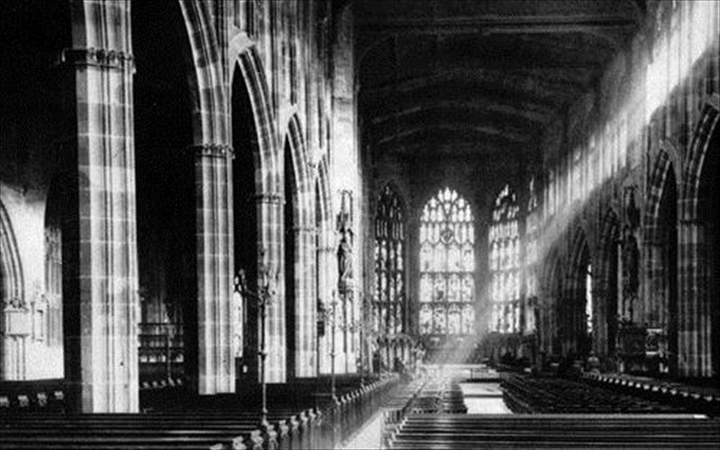 i-gotthiki-pleura-tis-athinas