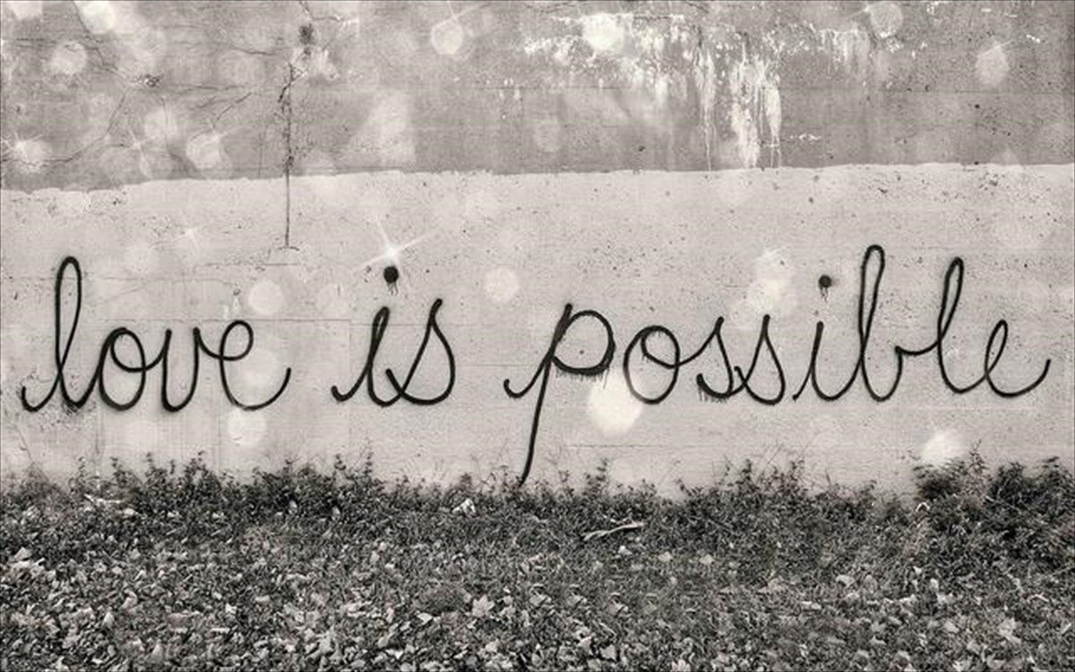 love-is-possible