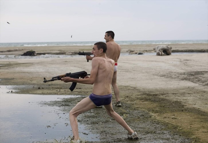 to-biblio-gomorra-mou-katestrepse-tin-zoi