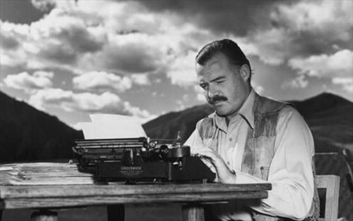 hemingway