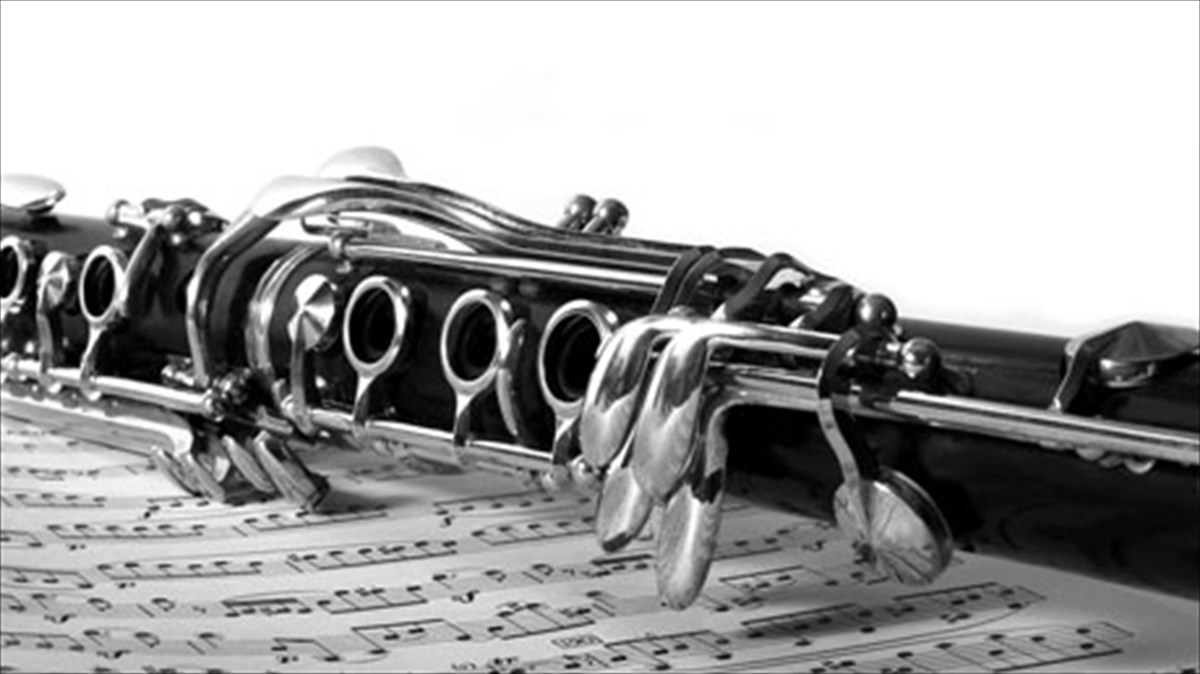 to-klarino-se-proto-plano-sto-megaro-mousikis