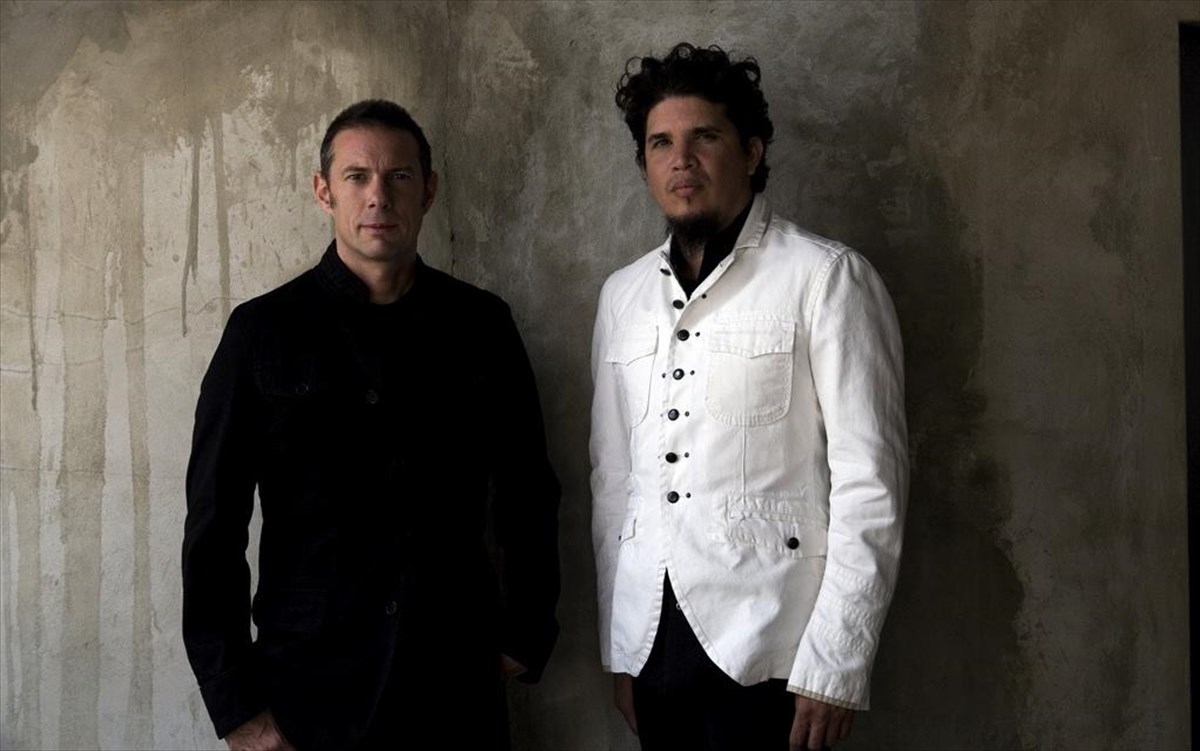thievery-corporation