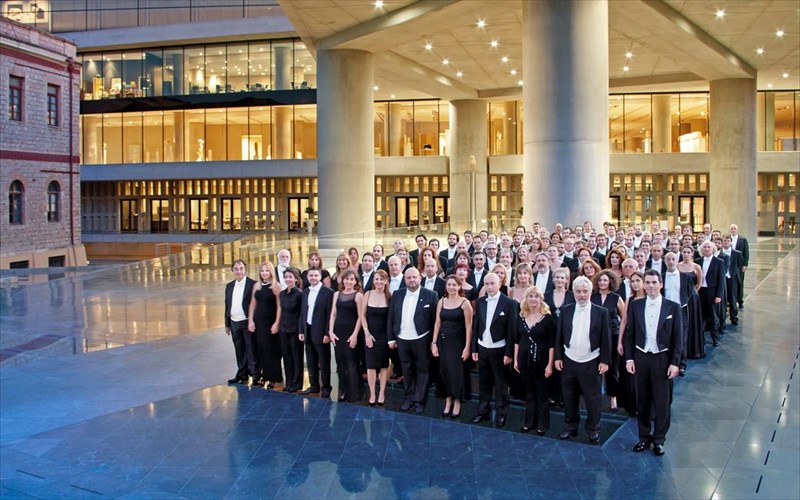 i-enati-tou-mpetoben-sto-megaro