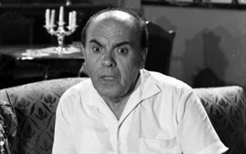 i-mera-pou-efuge-enas-spoudaios-komikos