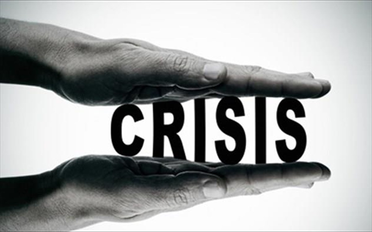 crisis