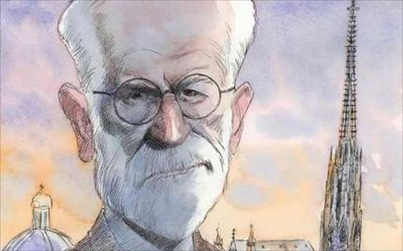 o-frount-psuxanaluei-ton-ntostogiefski