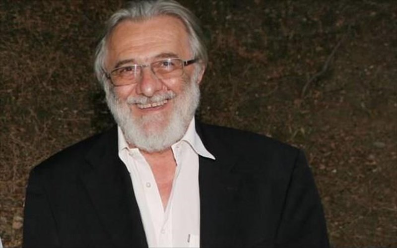 o-giannis-smaragdis-proedros-tou-festibal-kinimatografou-thessalonikis