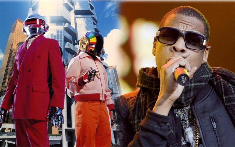 kommati-ton-daft-punk-kai-Jay-z-dierreuse-sto-diadiktuo