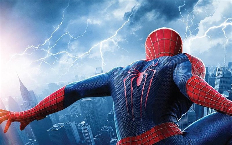 ektos-spiderman-o-mark-gouemp-mark-gouemp