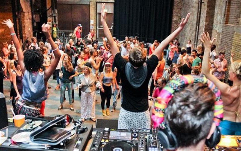 proino-clubbing-anti-gia-gumnastiki