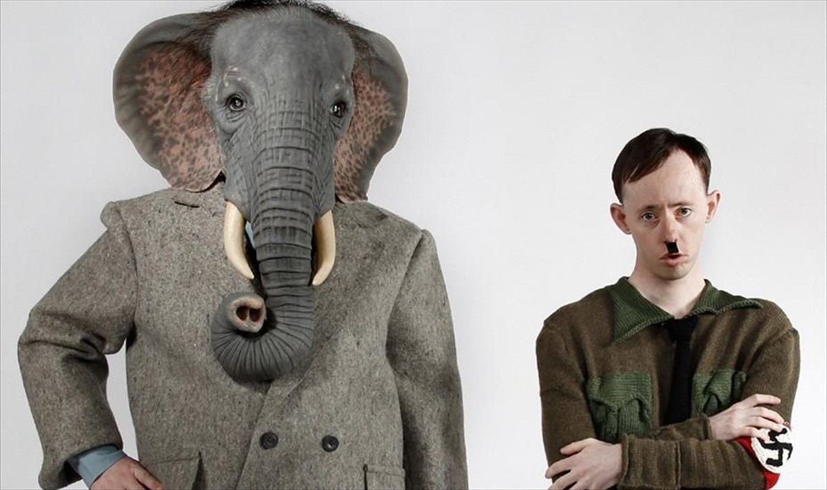 o-gkanes-enantion-tou-tritou-raix-fotografia