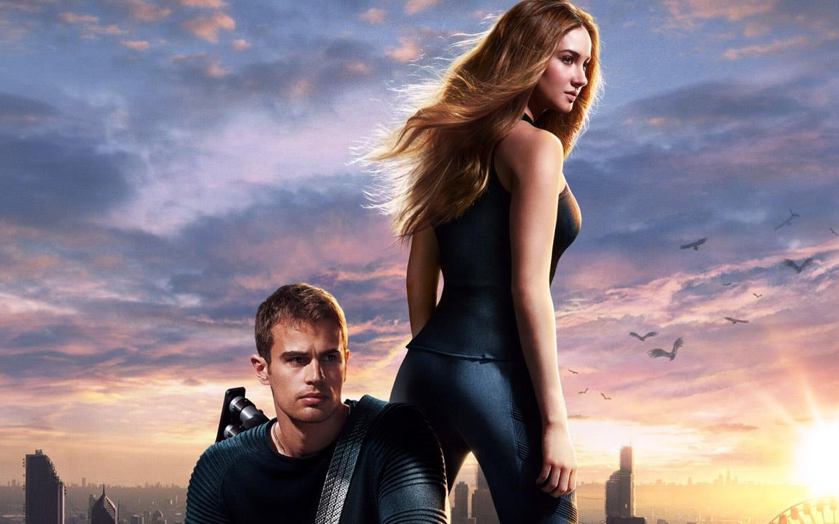 divergent