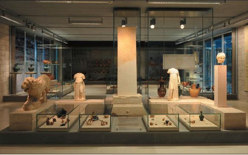 louketo-sto-neo-mouseio-tis-nikopolis