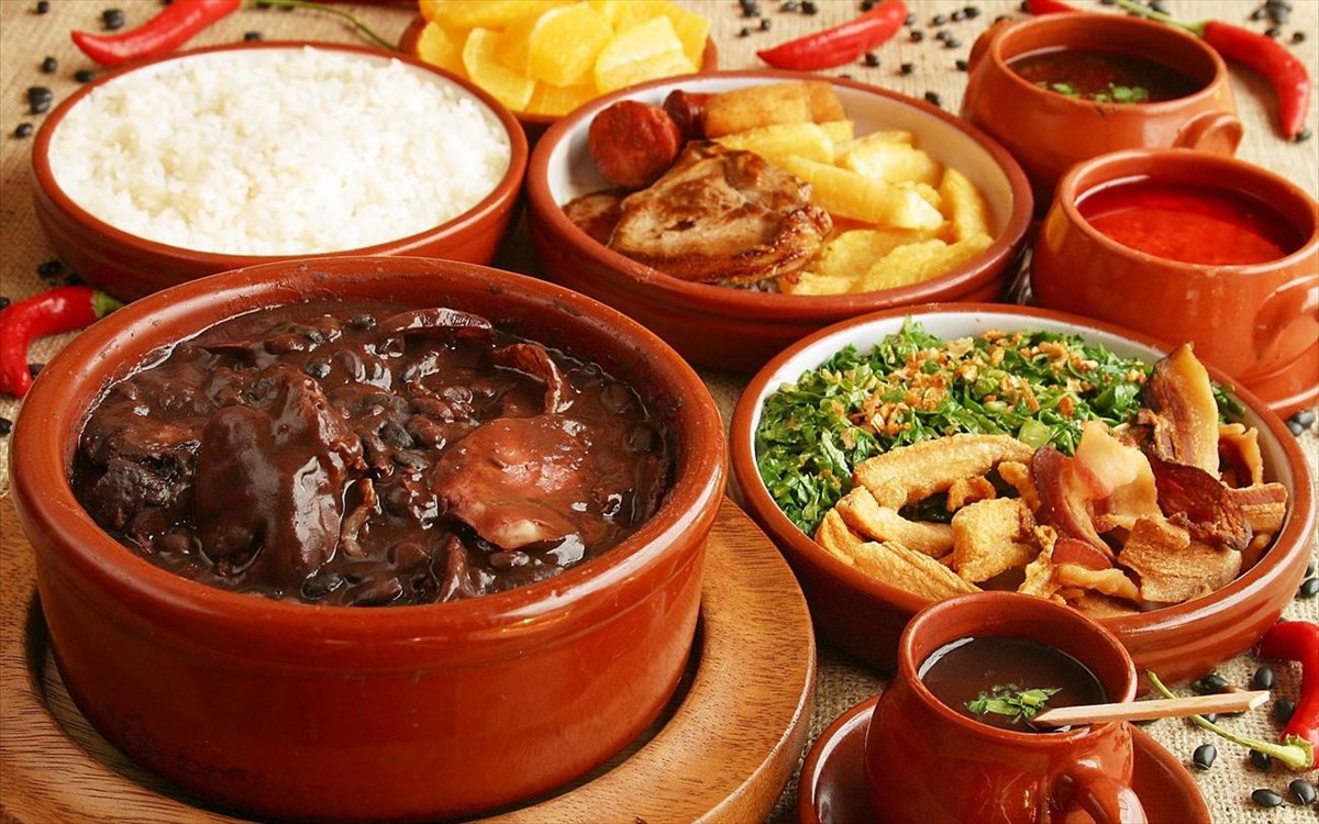 feijoada