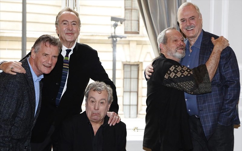monty-python-reloaded