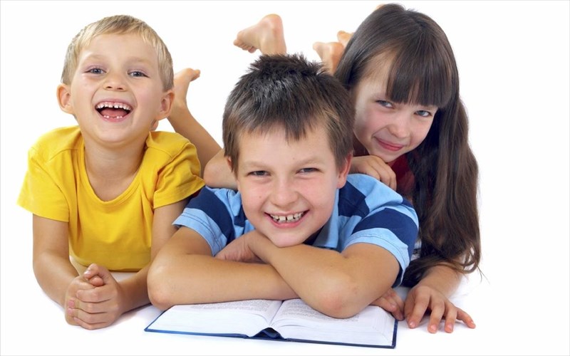 meres-bibliou-sto-paidiko-mouseio