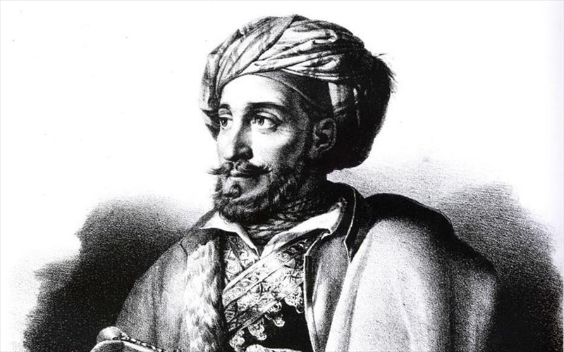 i-theatriki-zoi-tou-stratigou-makrugianni