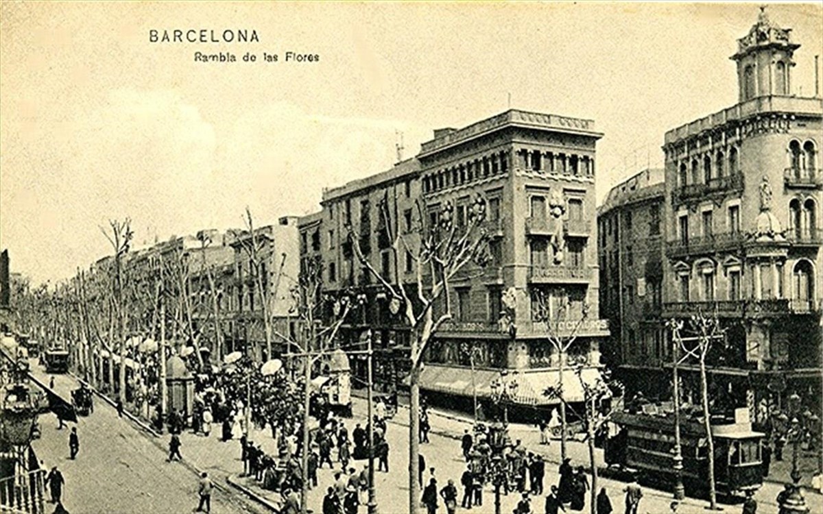 barcelona-old-photo