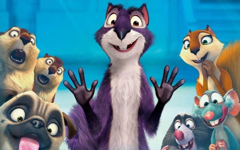 enas-souper-skiouros-me-filodoksa-sxedia