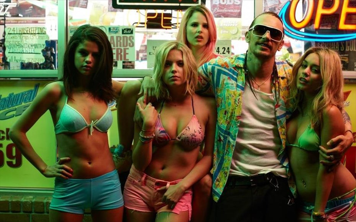 spring-breakers