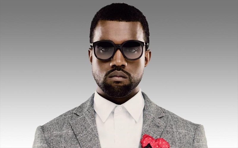 10-pragmata-pou-isos-den-gnorizate-gia-ton-kanye-west