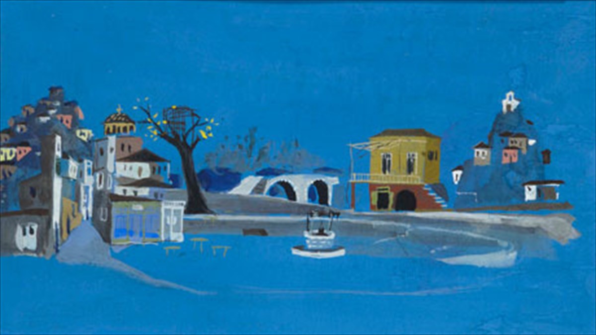 theatriki-atmosfaira-sto-mouseio-mpenaki