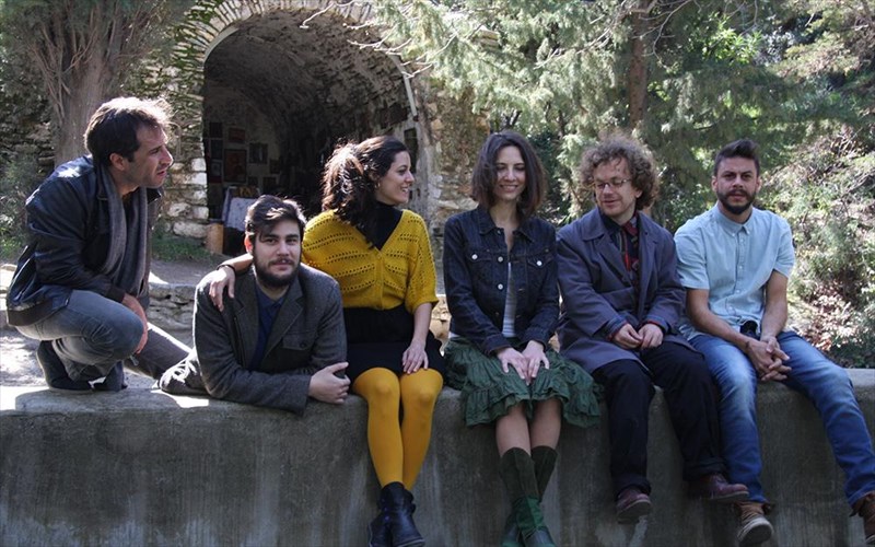 ilias-kounelas-theatriki-performans-gia-to-pos-mporei-o-ntostogiefski-na-allaksei-ti-zoi-mas-ntostogiefski-na-allaksei-ti-zoi-mas