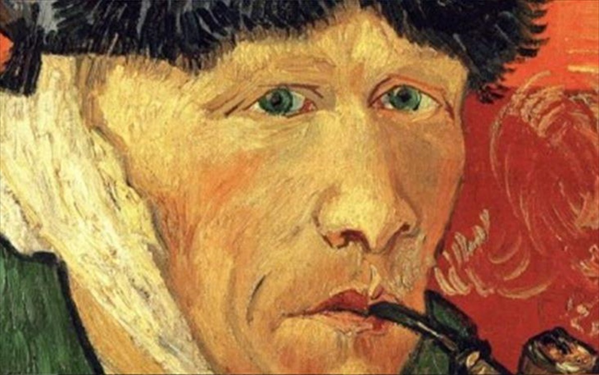 van-gogh