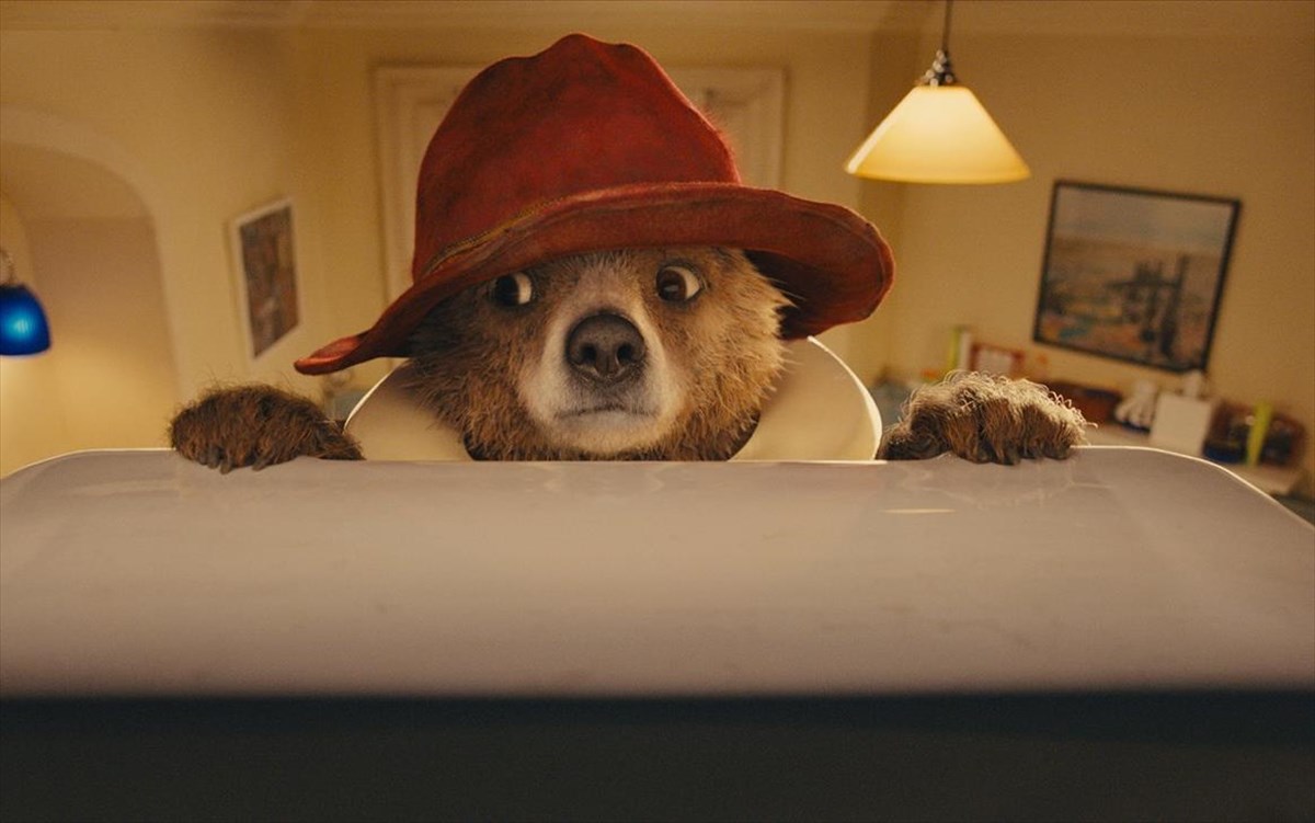 paddington