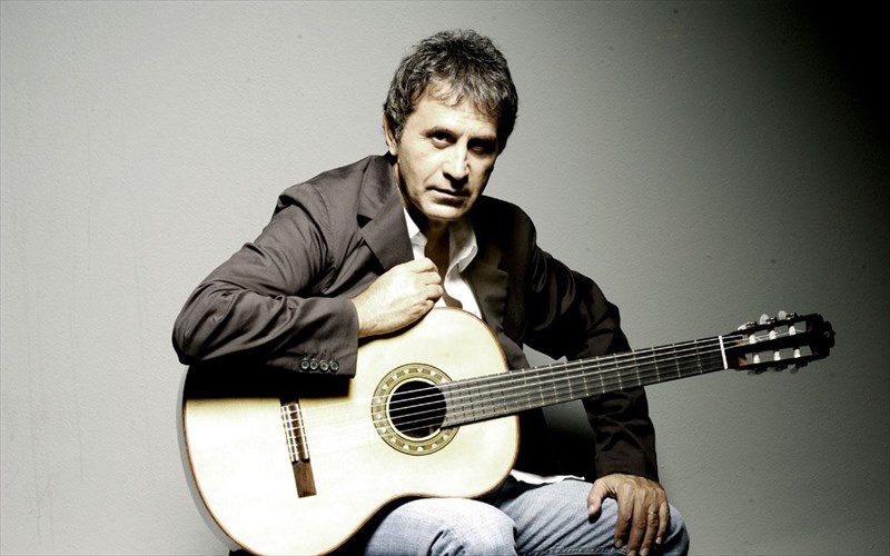 o-giorgos-ntalaras-ston-kipo-tou-megarou