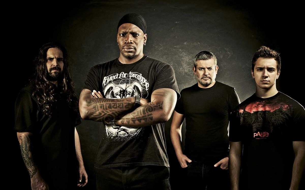 sepultura