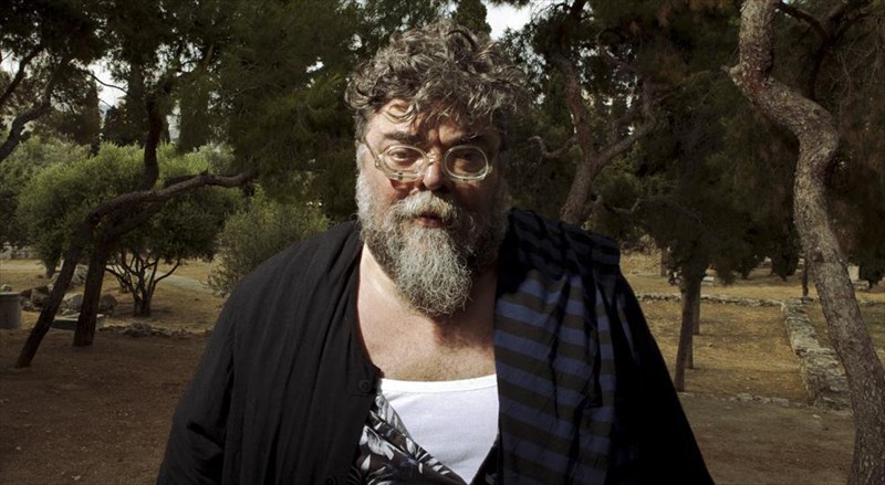 stamatis-kraounakis-maskaremeni-turannia