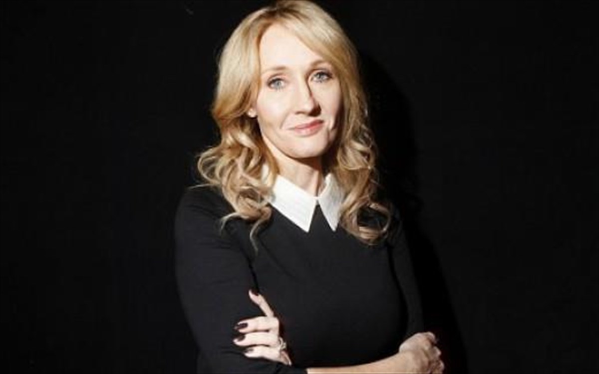 rowling