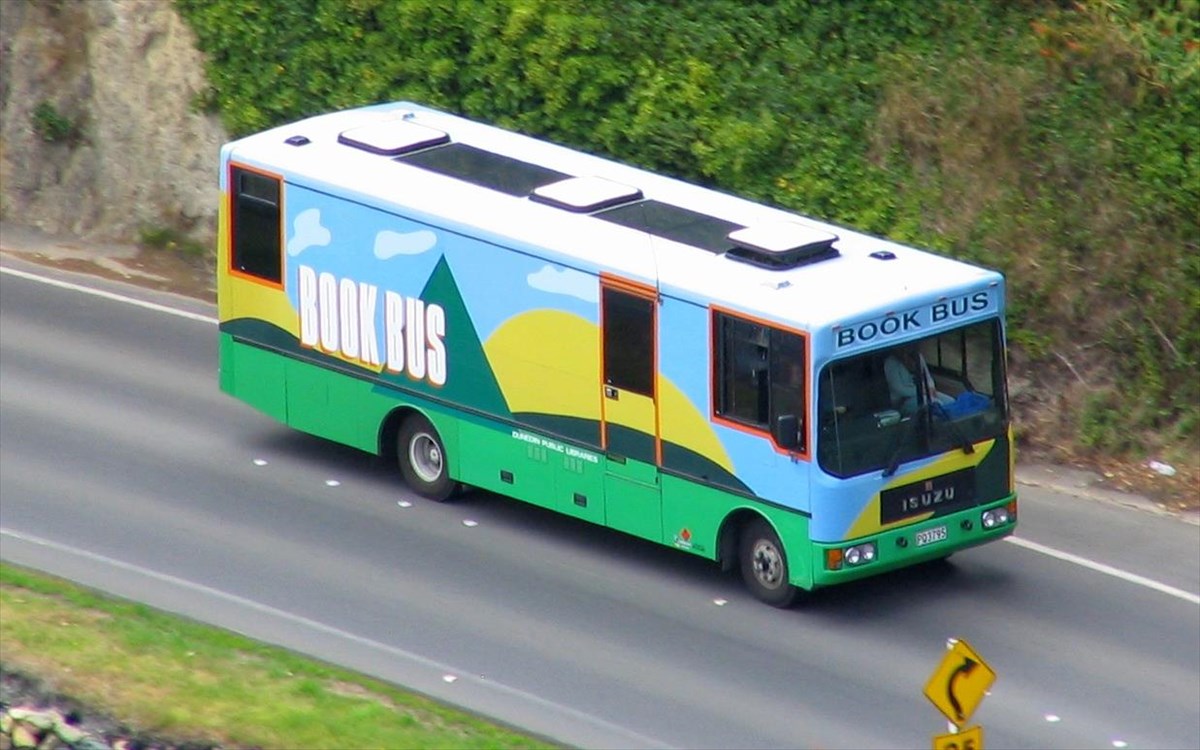 book-bus