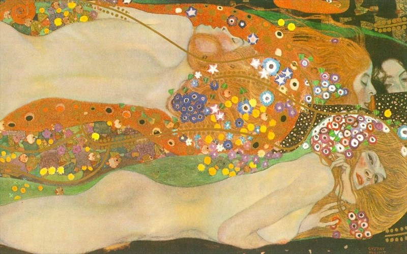 mathimata-texnis-apo-ton-gustav-klimt
