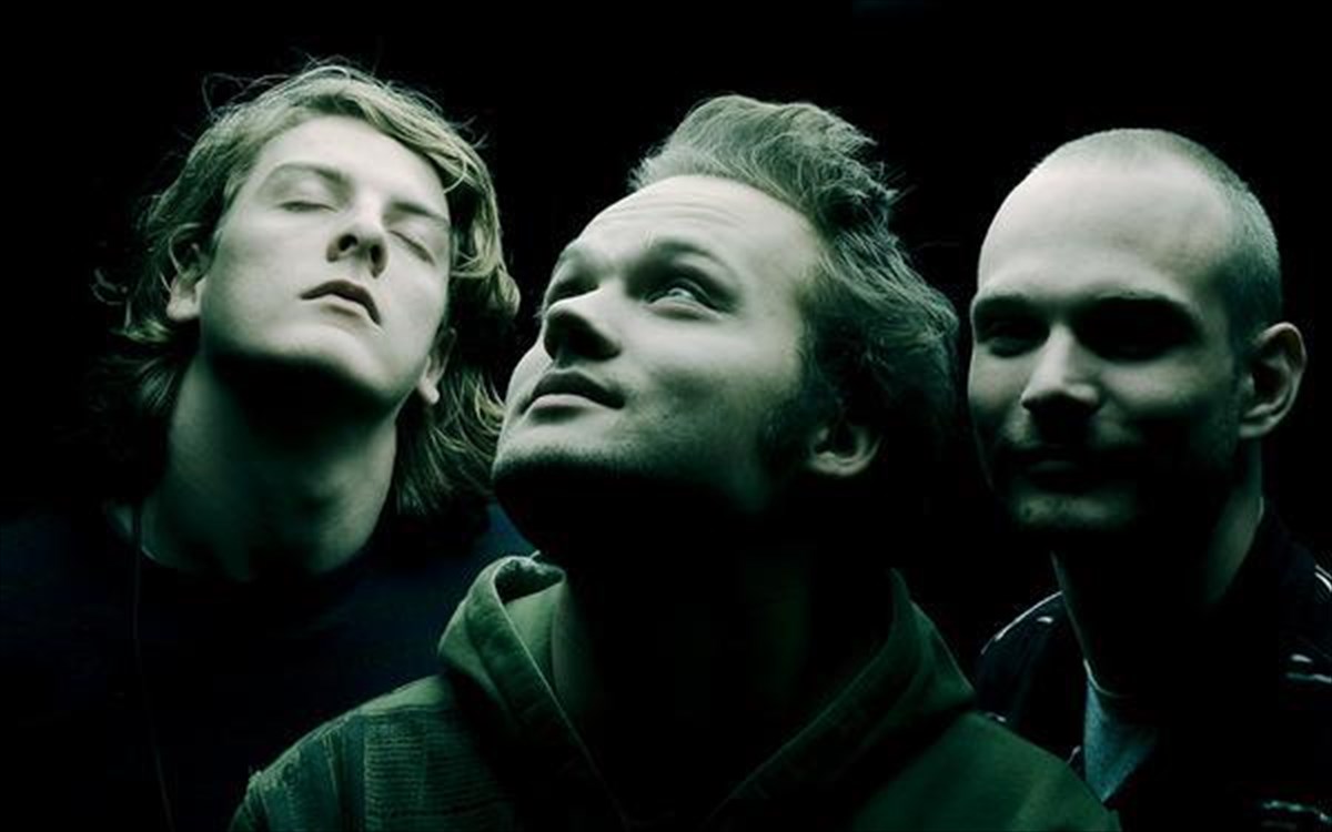 noisia