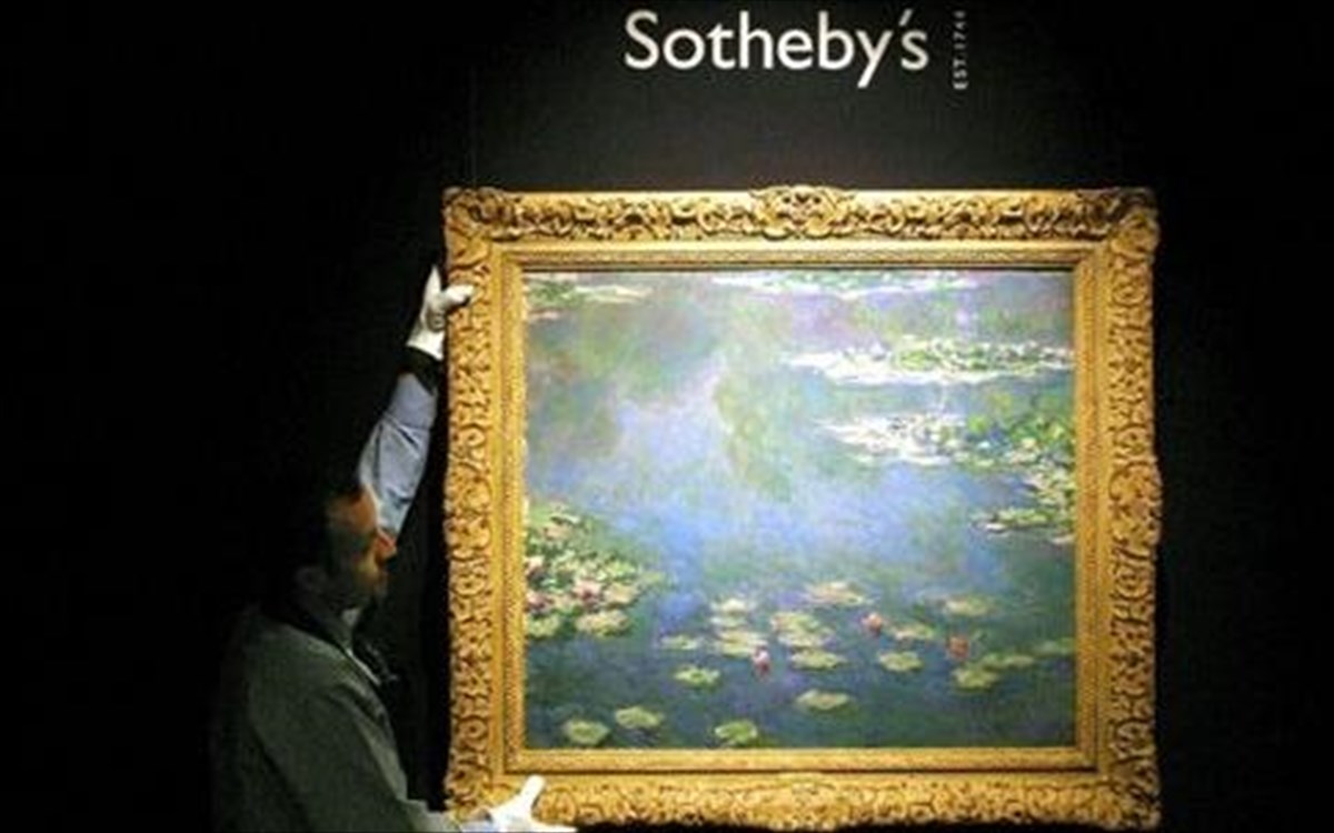 sothebys