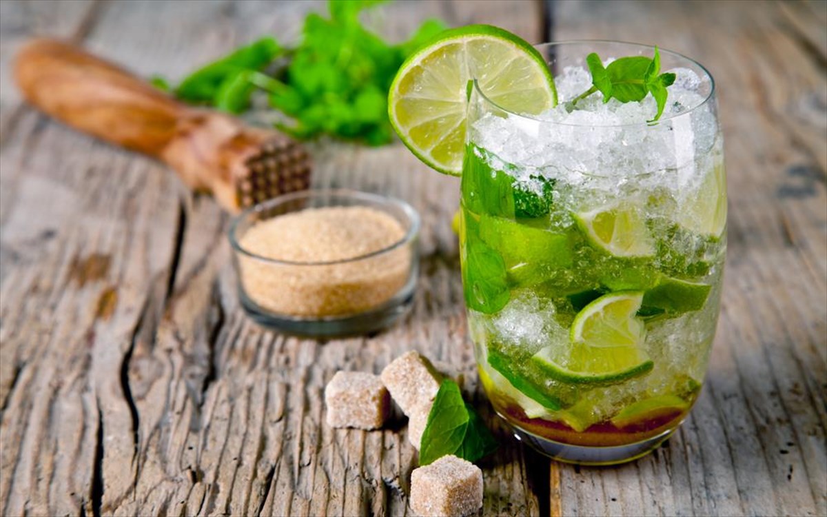 mojito