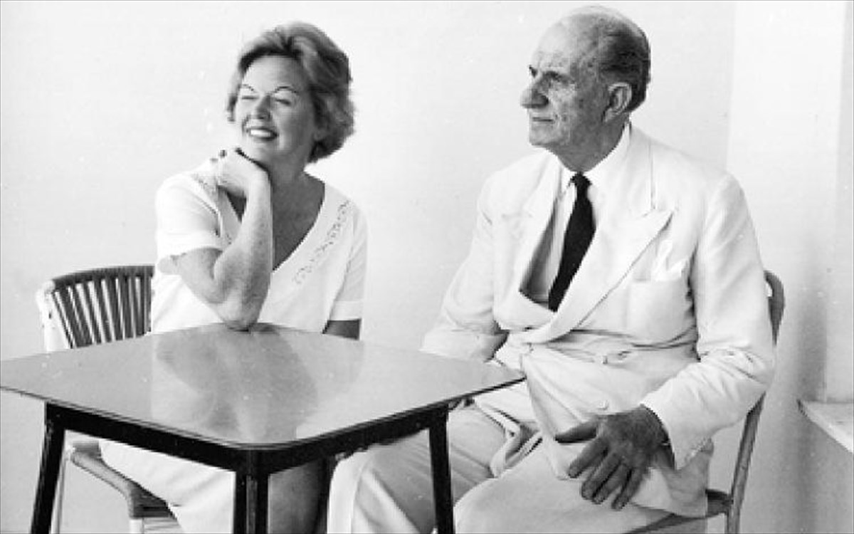 margarita-papandreou