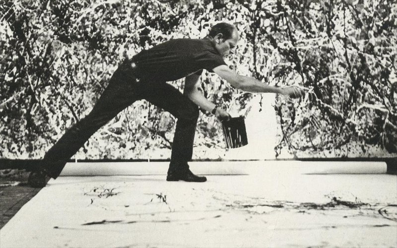 9kai1-pragmata-pou-den-gnorizate-gia-ton-Jackson-pollock