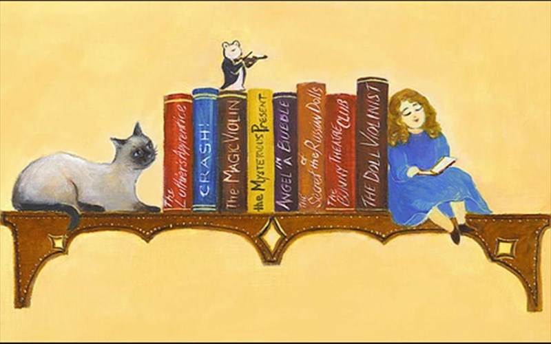 fetos-to-kalokairi-dialegoume-klasika-paidika-biblia-apo-ti-bibliothiki-mas