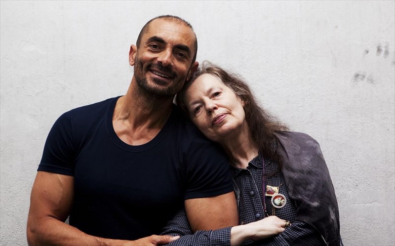 roula-pateraki-alekos-sussobitis-mazi-sti-skini