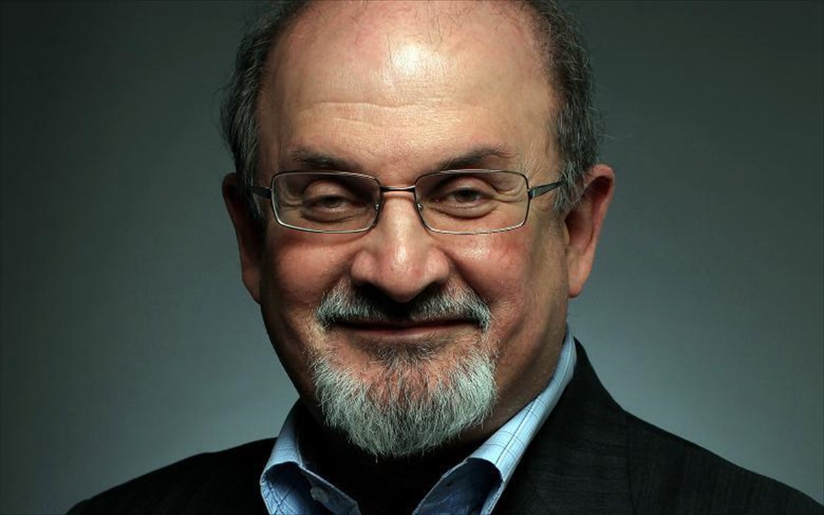 rushdie