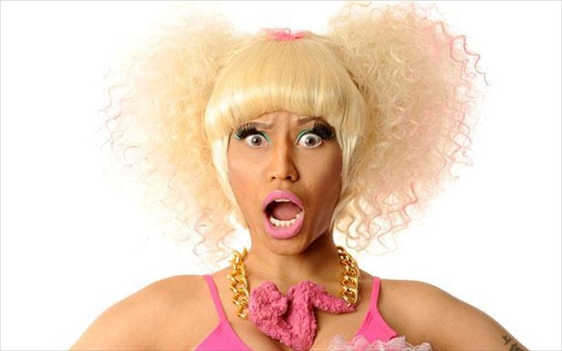 10-pragmata-pou-isos-den-gnorizate-gia-ti-nicki-minaj