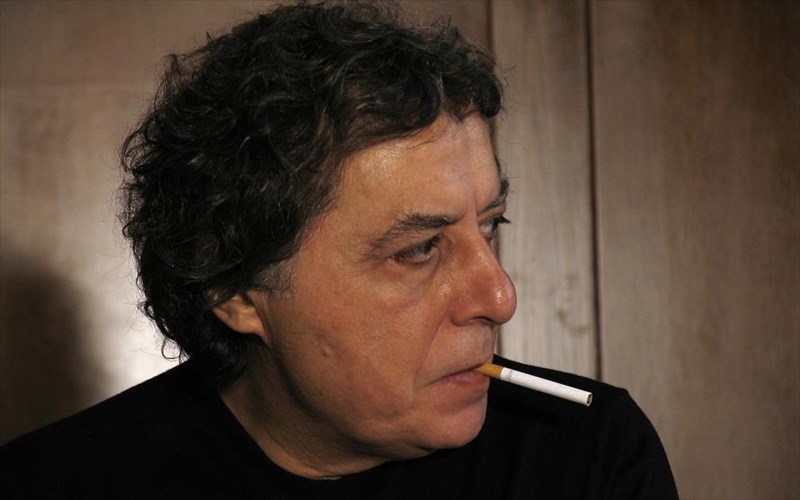 apo-oktobri-to-neo-biblio-tou-dionusi-xaritopoulou