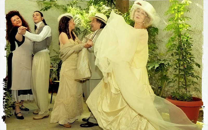 dorean-theatriki-parastasi-sto-buzantino-kai-xristianiko-mouseio