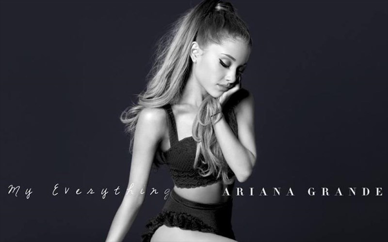 diskokritiki-my-everything-ariana-grande