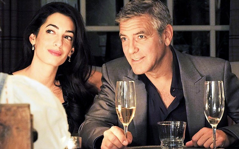 gamos-apokalupseis-kai-brabeuseis-gia-ton-george-clooney