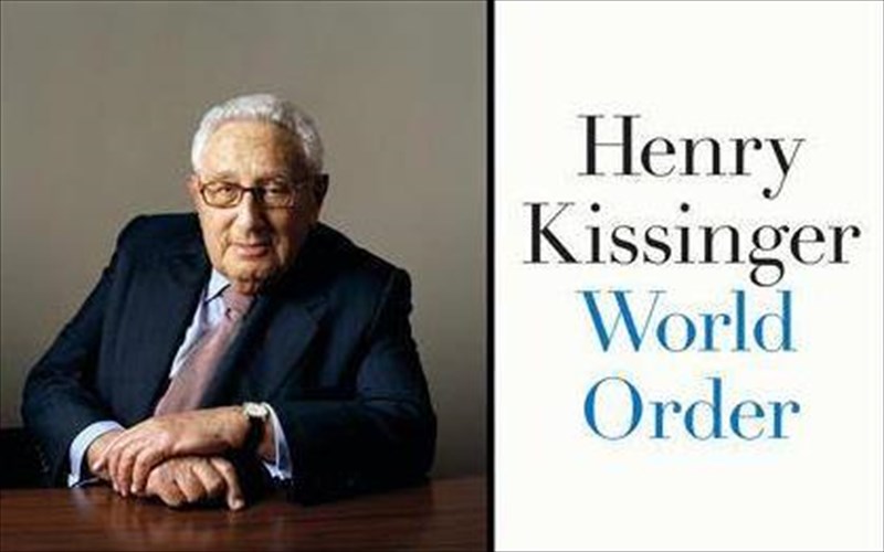 erxetai-to-neo-biblio-tou-henry-kissinger